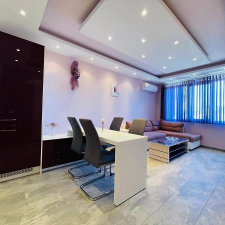 Апартамент Чаролит / Apartment Charoite Бургас Экстерьер фото