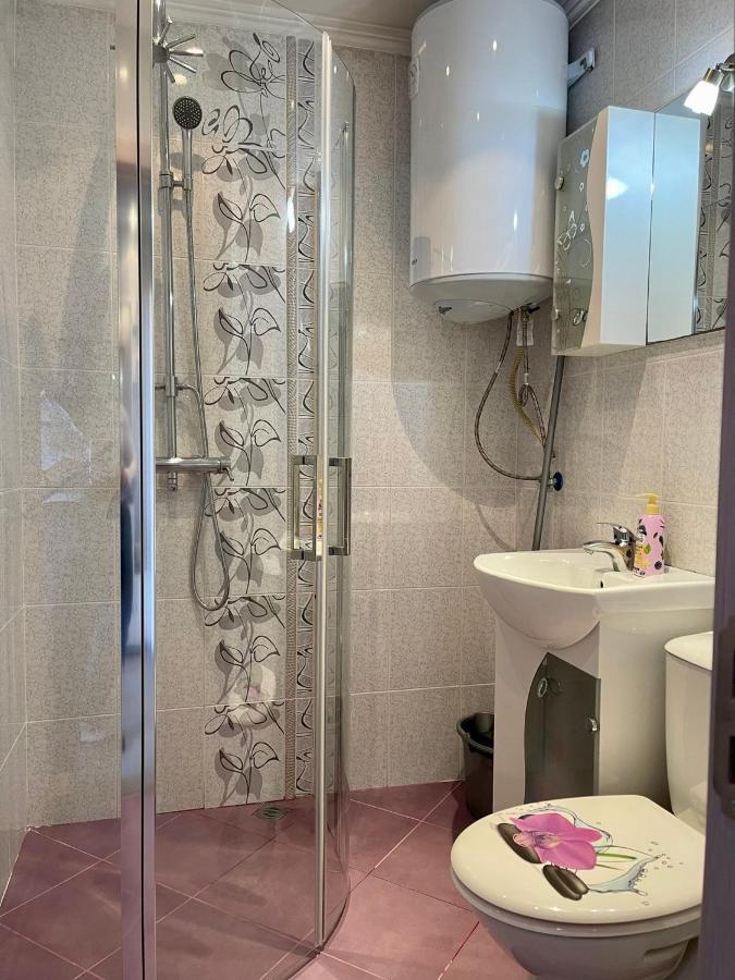 Апартамент Чаролит / Apartment Charoite Бургас Экстерьер фото
