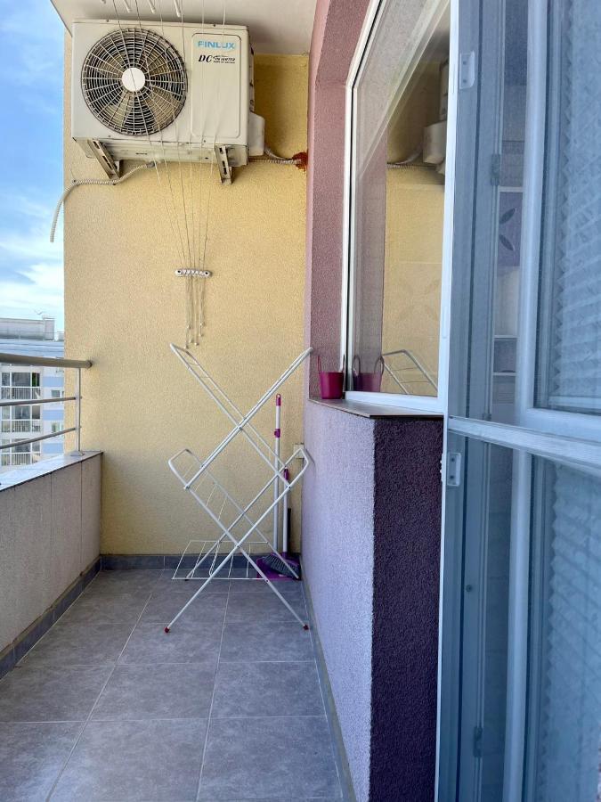 Апартамент Чаролит / Apartment Charoite Бургас Экстерьер фото